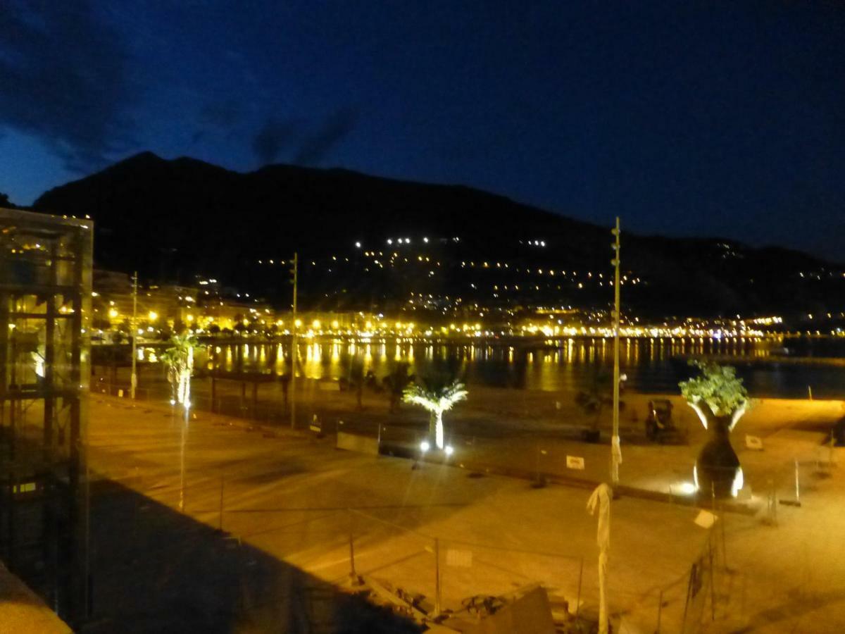 Villa Panoramica Menton Exterior photo